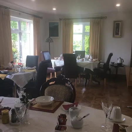 Rosdarrig Bed & Breakfast 4*