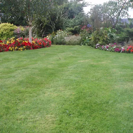 Bed & Breakfast Rosdarrig Boyle