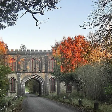 Rosdarrig Bed & Breakfast