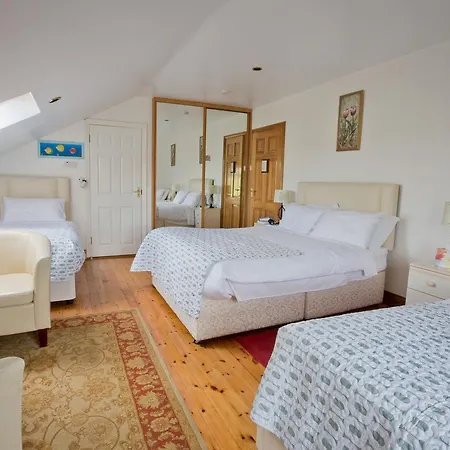 Rosdarrig 4*