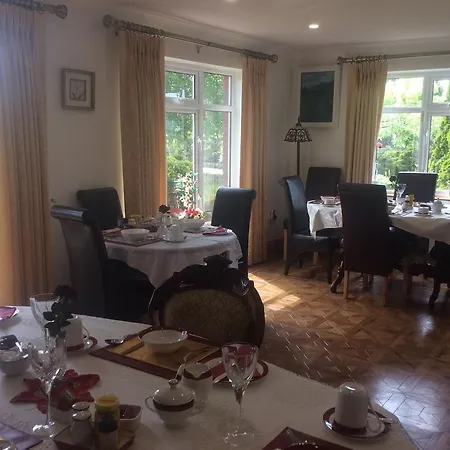 Rosdarrig Bed & Breakfast 4*