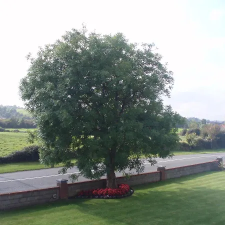 Bed & Breakfast Rosdarrig Boyle