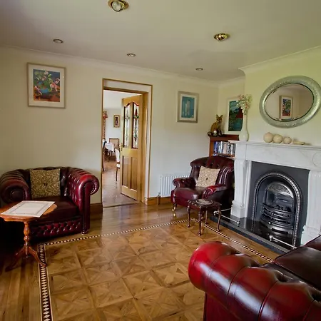 Bed & Breakfast Rosdarrig 4*