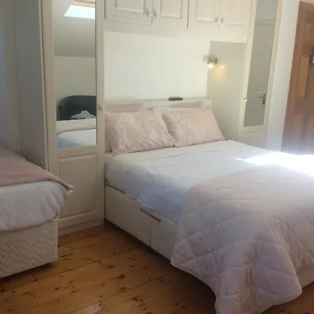 Rosdarrig Bed & Breakfast Boyle