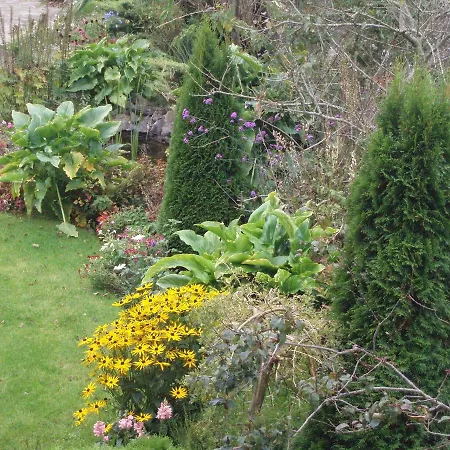 Rosdarrig Bed & Breakfast