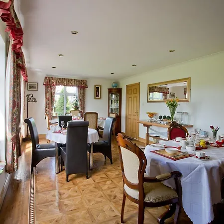 Bed & Breakfast Rosdarrig 4*