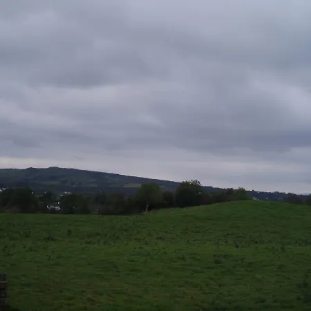 Bed & Breakfast Rosdarrig *