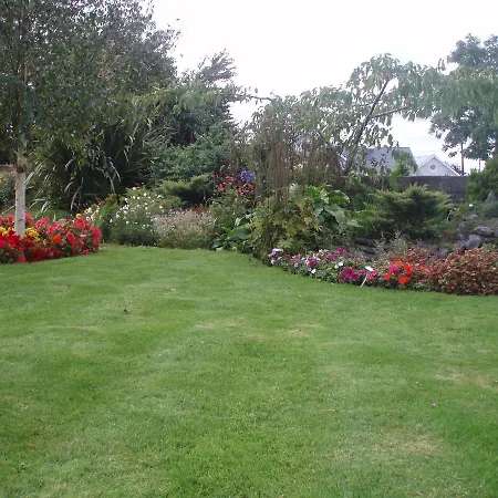 Bed & Breakfast Rosdarrig Boyle