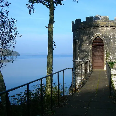 Rosdarrig Bed & Breakfast Boyle