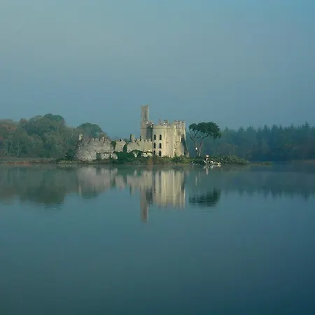 Rosdarrig Bed & Breakfast