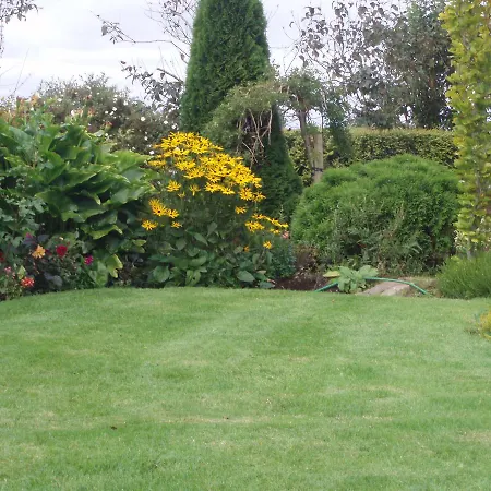 Bed & Breakfast Rosdarrig Boyle