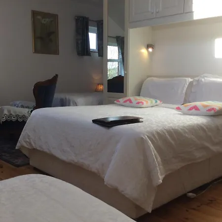 Bed & Breakfast Rosdarrig Boyle