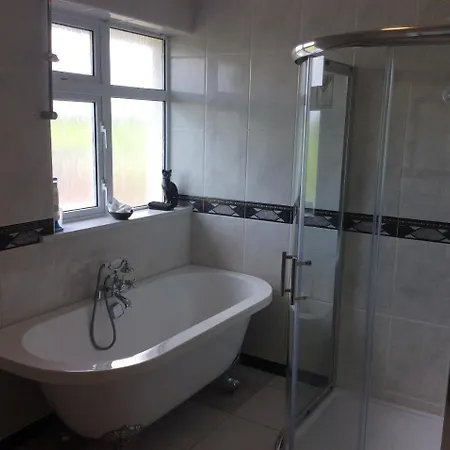 Rosdarrig Bed & Breakfast Boyle