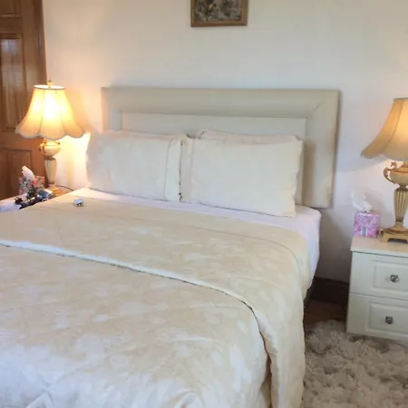Rosdarrig Bed & Breakfast Boyle