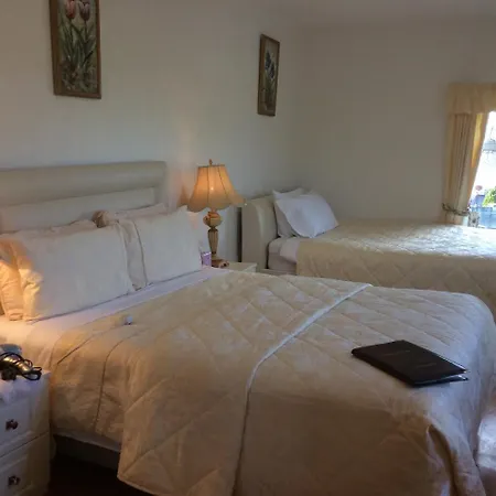 Rosdarrig Bed & Breakfast Boyle