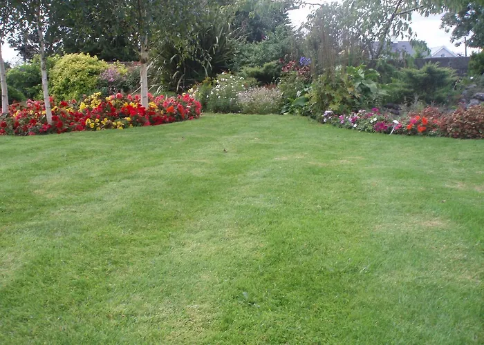 Bed & Breakfast Rosdarrig Boyle