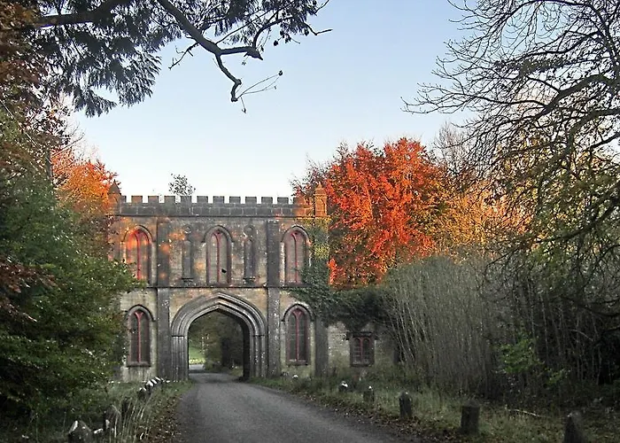 Rosdarrig Bed & Breakfast