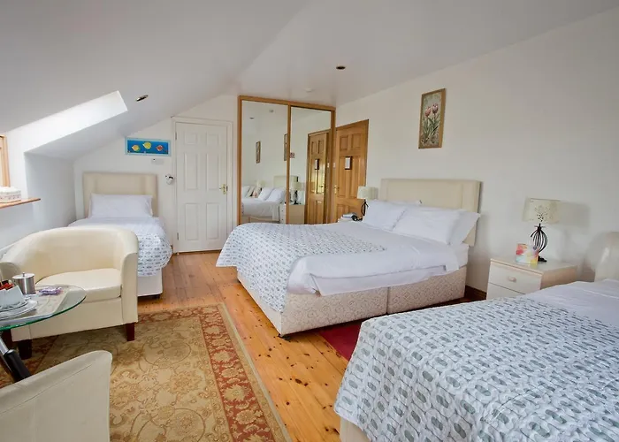 Rosdarrig 4*