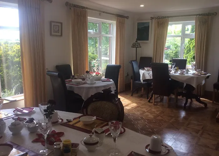 Rosdarrig Bed & Breakfast 4*