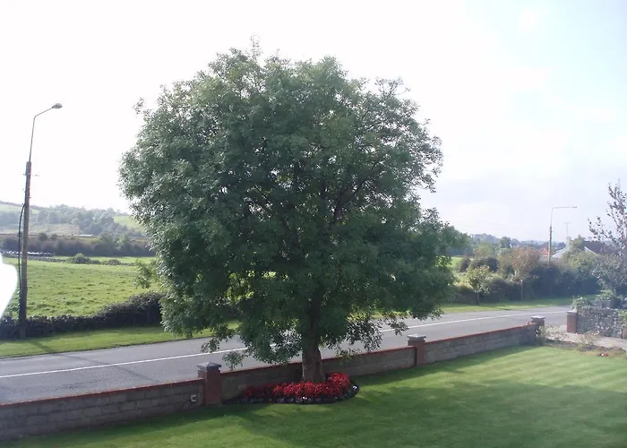 Bed & Breakfast Rosdarrig Boyle