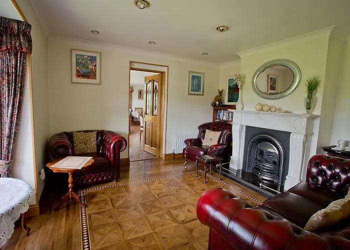 Bed & Breakfast Rosdarrig 4*