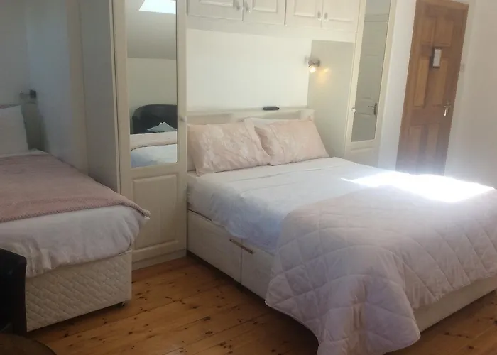 Rosdarrig Bed & Breakfast Boyle