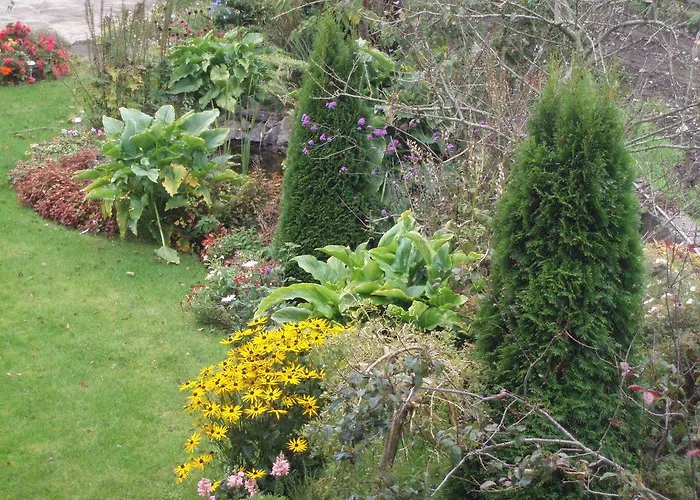 Rosdarrig Bed & Breakfast