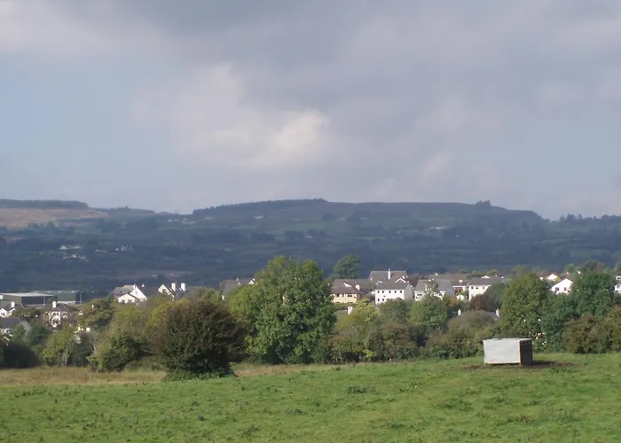 Rosdarrig Bed & Breakfast