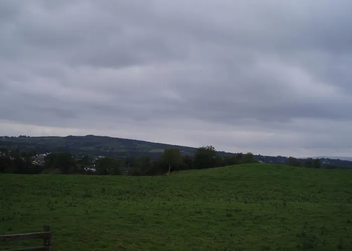 Bed & Breakfast Rosdarrig 4*