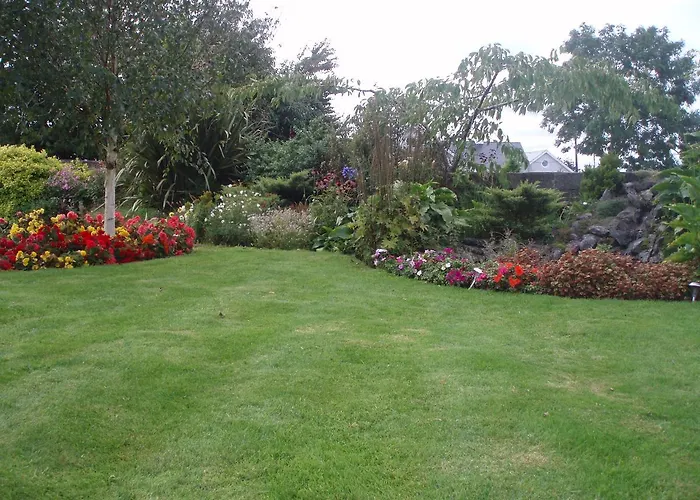 Bed & Breakfast Rosdarrig Boyle