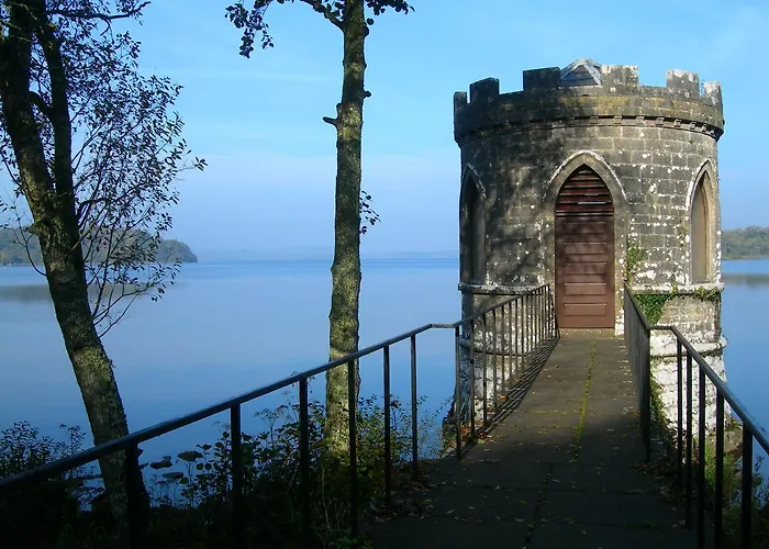 Rosdarrig Bed & Breakfast Boyle