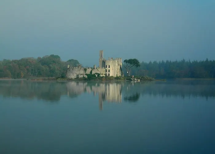 Rosdarrig 住宿加早餐酒店