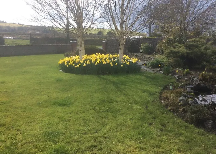 Bed & Breakfast Rosdarrig