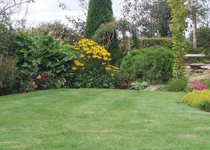 Bed & Breakfast Rosdarrig Boyle