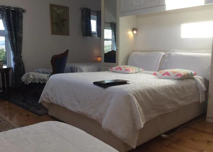 Bed & Breakfast Rosdarrig Boyle