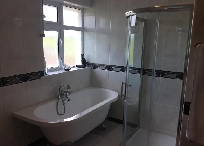 Rosdarrig Bed & Breakfast Boyle