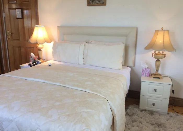 Rosdarrig Bed & Breakfast Boyle