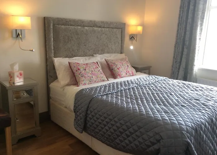 Rosdarrig 4*