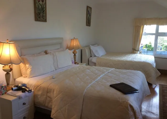 Rosdarrig Bed & Breakfast Boyle