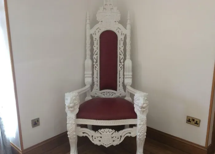 Rosdarrig 4* Boyle